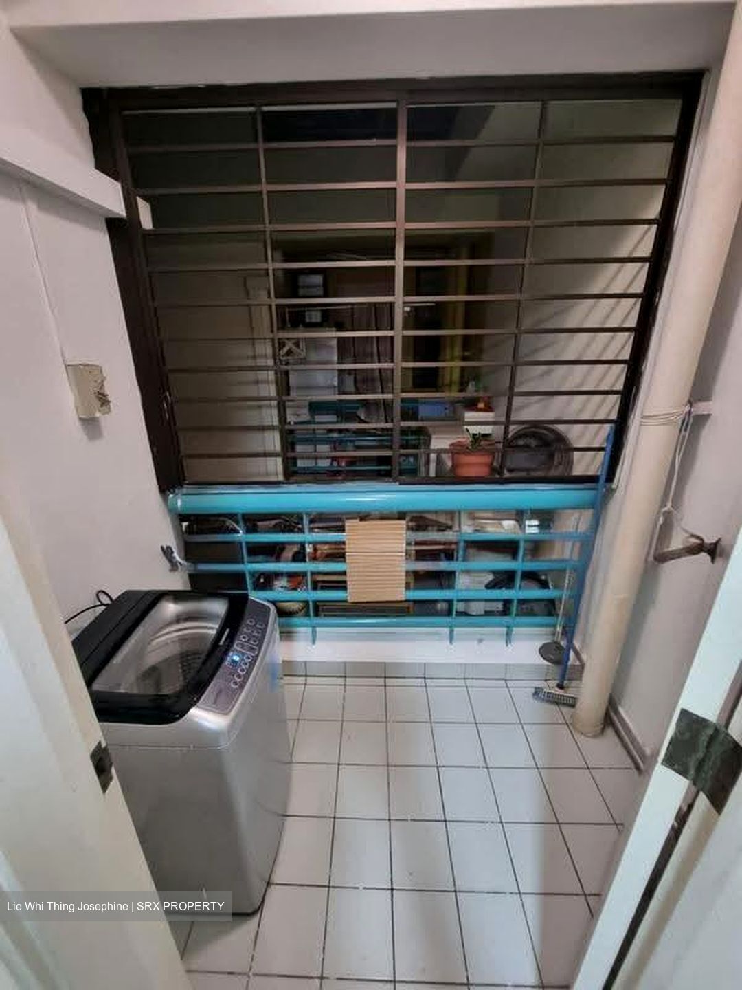 The Tanamera (D16), Condominium #612390191